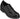 Elevator shoes height increase CALTO 3" Taller Black Leather Elevator Work Shoes