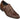 Elevator shoes height increase CALTO - S3507 - 3.0 Inches Taller (Dark Brown)