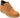 Elevator shoes height increase CALTO - S23021 - 3.2 Inches Taller (Nubuck Brown)