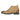 Elevator shoes height increase CALTO - S3652 - 3.0 Inches Taller (Light Brown) - Lightweight