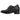 Elevator shoes height increase CALDEN 4-Inch Taller Black Classic Derby Elevator Shoes - K59510