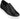 Elevator shoes height increase CALTO - T1021 - 2.4 Inches Taller (Black) Nappa Leather - Lightweight
