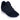 Elevator shoes height increase CALTO - H1902 - 3 Inches Taller (Dark Blue) - Super Lightweight