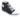 Elevator shoes height increase CALDEN - K8828102 - 3 Inches Taller (Black)