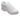 Elevator shoes height increase CALTO - G8818 - 3.2 Inches Taller (White) - Super Lightweight