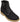 Elevator shoes height increase CALTO - K8820 - 3.2 Inches Taller (Nubuck Black) - Work Style Boot