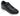 Elevator shoes height increase CALTO - G8817 - 3.2 Inches Taller (Black) - Super Lightweight