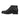 Elevator shoes height increase CALTO - Y41080 - 3.2 Inches Taller (Black)