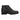 Elevator shoes height increase CALTO - Y41080 - 3.2 Inches Taller (Black)