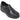 Elevator shoes height increase CALTO - G1825 - 3 Inches Taller (Black) - Lightweight